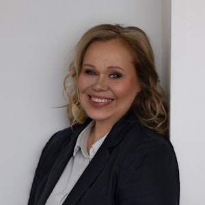 Pirjo Hakulinen psykoterapeutti