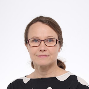 kipulääkäri riikka ollikainen
