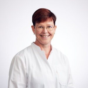 Kati Korhonen gynekologi