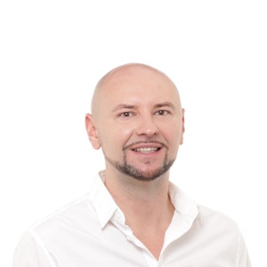 Alan von Korff lääkäri