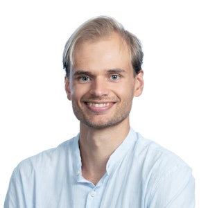 Aleksi Lager yleislääkäri