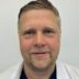 Petteri Hietikko ortopedian ja traumatologian erikoislääkäri