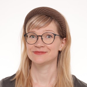 Janina Ruotsalainen jalkaterapeutti