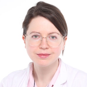Mariia Butina yleislääkäri