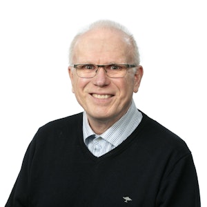 Robert Paul sisätautien erikislääkäri