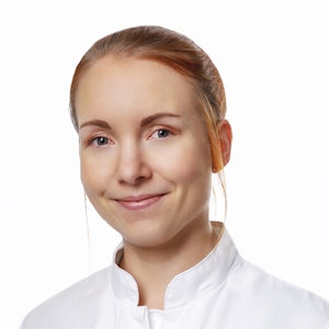 Satu Munck yleislääketieteen erikoislääkäri