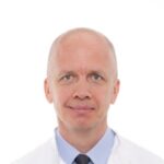 Ville Remes ortopedian ja traumatologian erikoislääkäri