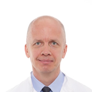 Ville Remes ortopedian ja traumatologian erikoislääkäri