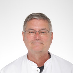 Matti Lehesjoki yleislääkäri