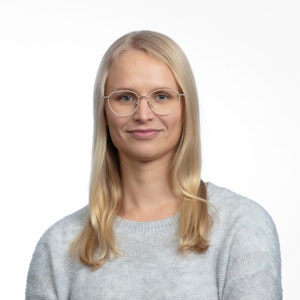 Niina Laakso yleislääkäri