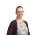 Liisa Ojala silmätautien erikoislääkäri