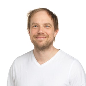 Mikael Anttinen Urologian erikoislääkäri